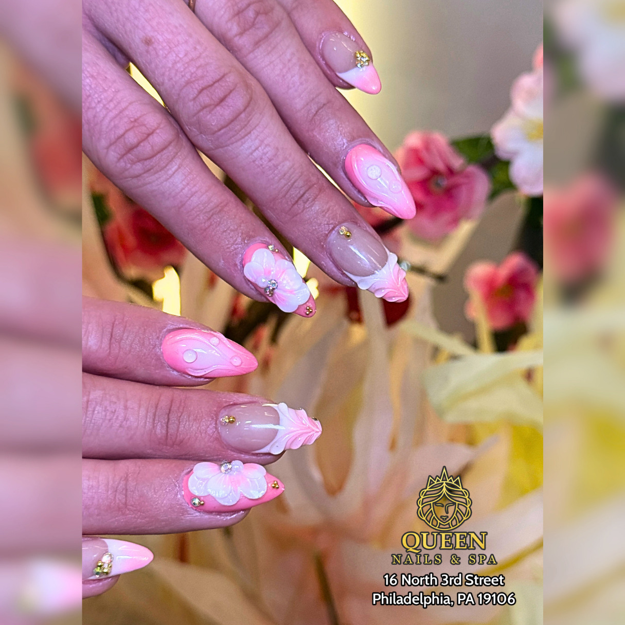 Nail Art
